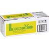 KYOCERA MITA TK-560 (TK-560Y) GIALLO TONER - 10000 PAGES | PER ECOSYS P6030CDN