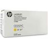 HP CE252YC GIALLO TONER - 7900 PAGINE PER COLOR LASERJET CM3530