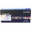 LEXMARK X264H11G NERO TONER - 9000 PAGINE PER X-264DN