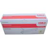OKI 43449013 GIALLO TAMBURO - 20000 PAGINE PER C-8600CDTN