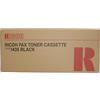 RICOH TYPE 1435 430244 NERO TONER - 4500 PAGINE PER FAX 1400L
