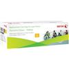 XEROX 006R03312 TK-580 GIALLO TONER SOSTITUZIONE PER KYOCERA MITA ECOSYS P6021CDN - 4100 PAGINE