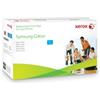XEROX 006R03068 C4072 CIANO TONER SOSTITUZIONE PER SAMSUNG CLX-3185 - 1000 PAGINE
