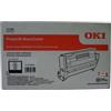 OKI 46298005 NERO TONER - 6000 PAGINE PER PRO6410 NEONCOLOR PRINTER