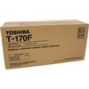 TOSHIBA T-170F NERO TONER - 6000 PAGINE PER E-STUDIO 170F
