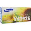 SAMSUNG Y4092 Y4092S CLT-Y4092S/ELS GIALLO TONER - 1000 PAGINE PER CLP-310