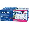 BROTHER TN-135M MAGENTA TONER - 4000 PAGINE PER DCP-9040CN