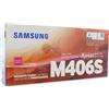 SAMSUNG M406 SU252A MAGENTA TONER - 1000 PAGINE PER CLP-360