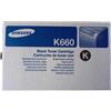SAMSUNG ST899A NERO TONER - 2500 PAGINE PER CLP-610ND