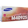 SAMSUNG M4092 M4092S CLT-M4092S/ELS MAGENTA TONER - 1000 PAGINE PER CLP-310