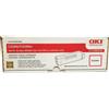 OKI 42804538 MAGENTA TONER - 3000 PAGINE PER C-3200