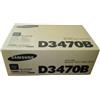 SAMSUNG ML-D3470B/EUR NERO TONER - 10000 PAGINE PER ML-3470D