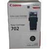 CANON 702 9644A004 CIANO TONER - 6000 PAGINE PER COLOR IMAGERUNNER LBP5970