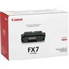 CANON FX-7 7621A002 NERO TONER - 4500 PAGINE PER FAX L2000