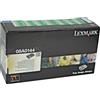 LEXMARK 08A0144 NERO TONER - 6000 PAGINE PER E-320