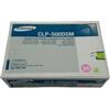 SAMSUNG CLP-500D5M/ELS MAGENTA TONER - 5000 PAGINE PER CLP-500