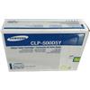 SAMSUNG CLP-500D5Y/ELS GIALLO TONER - 5000 PAGES | PER CLP-500