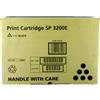 RICOH 402887 NERO TONER - 8000 PAGINE PER AFICIO SP 3200SF