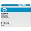 HP C4127XC NERO TONER - 10000 PAGINE PER LASERJET 4000