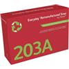 XEROX 006R03616 203A GIALLO TONER SOSTITUZIONE PER HP COLOR LASERJET PRO M254DW - 1300 PAGINE
