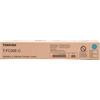 TOSHIBA T-FC30E-C CIANO TONER - 33600 PAGINE PER E-STUDIO 2050C