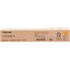 TOSHIBA T-FC30E-Y GIALLO TONER - 33600 PAGINE PER E-STUDIO 2050C