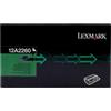LEXMARK 12A2260 NERO TONER - 6000 PAGINE PER E-320