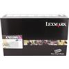 LEXMARK X792X2MG MAGENTA TONER - 20000 PAGES | PER X792DE
