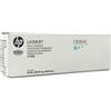 HP CB381AC CIANO TONER - 21000 PAGINE PER COLOR LASERJET CM6030 MFP