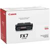 CANON FX-7 7621A002 NERO TONER - 4500 PAGINE PER FAX L2000
