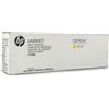 HP CB382AC GIALLO TONER - 21000 PAGINE PER COLOR LASERJET CM6030 MFP
