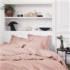 ESSIX Royal Line Copripiumino, Percalle di Cotone, Ballerina, 260 x 240 cm