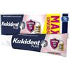 PROCTER & GAMBLE SRL KUKIDENT PLUS BARRIERA ANTI-CIBO NEUTRO CREMA ADESIVA DENTIERE 57 G