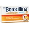 Neoborocillina C 20 Pastiglie Senza Zuccheri