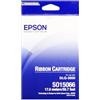 Epson NASTRO ORIGINALE EPSON NERO DLQ3000 DLQ3500 C13S015066 S015066