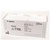 Canon TONER ORIGINALE CANON T10L 4805C001 NERO i-SENSYS MF832Cdw