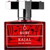 Kajal Perfumes Paris Ruby Eau de Parfum, 100 ml - Profumo unisex