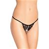SOFTLINE Slip Sexy Nude Secret S/L