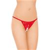 SOFTLINE Slip Sexy Open Bliss S/L