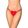 SOFTLINE Slip Sexy Red Heart S/L