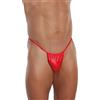 SOFTLINE Intimo Uomo Blakky Thong S/L