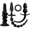 EXCELLENT POWER Plug Anali Jovial Kit 2