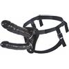 EXCELLENT POWER Strap On Joyride Dildo Doppio