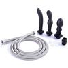 EXCELLENT POWER Doccia Anale Splashy 3 in 1