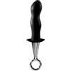 EXCELLENT POWER Plug Anale Black Temptation