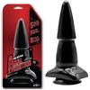 NMC Plug Anale Extreme Munition Strike 23 cm
