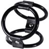 EXCELLENT POWER Anello Fallico Ornament Triple