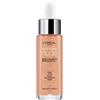Accord Parfait Nude Siero Colorato L'Oréal N3-4