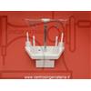 PORTAROCCHETTO PFAFF (PR-RPF T 06) PORTASPOLE Hobbylock 2.0