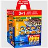 Jbl proterra turtle menu 4x250ml
